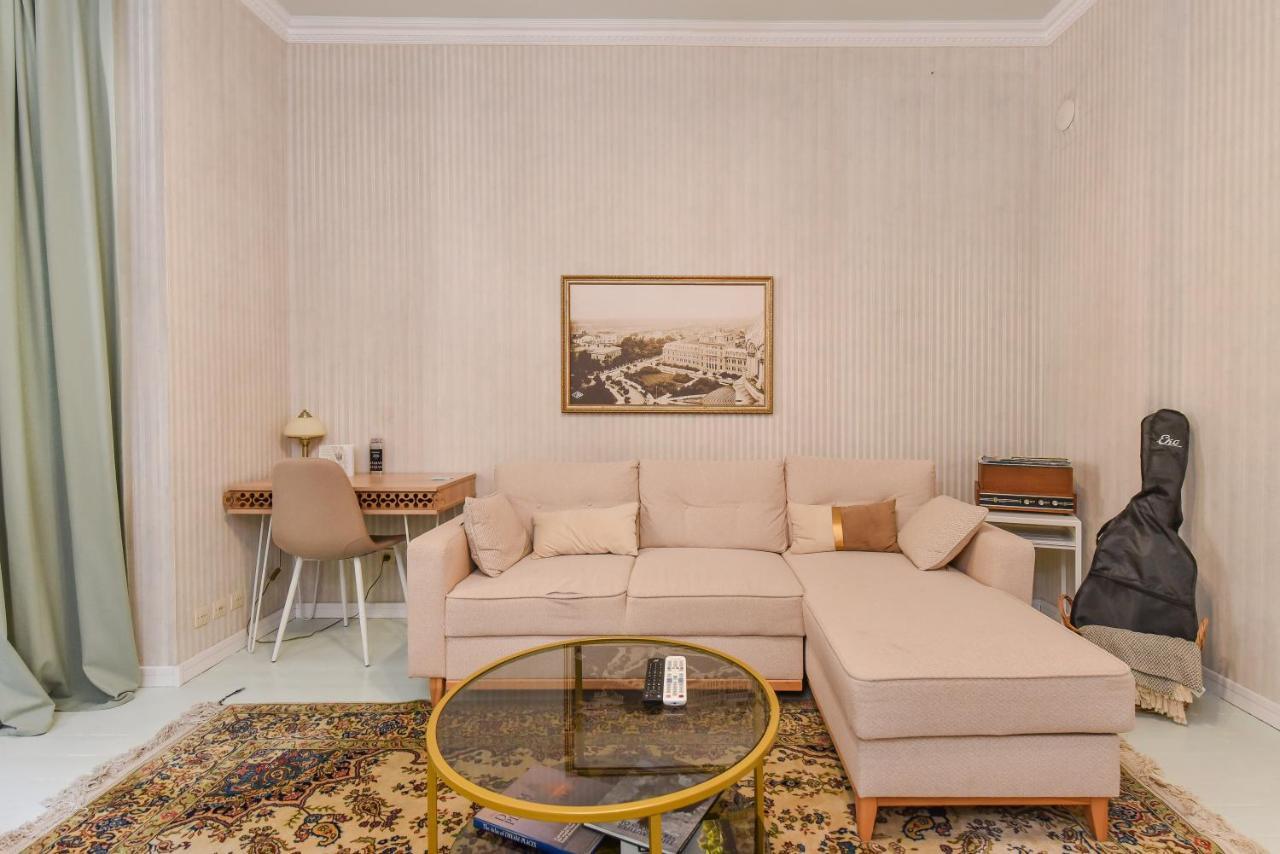Spacious Vintage 2Br, 2Bath Apartment By Flat Mаnager Sofia Exterior foto