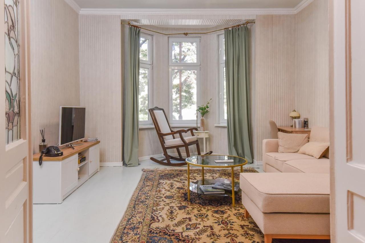 Spacious Vintage 2Br, 2Bath Apartment By Flat Mаnager Sofia Exterior foto